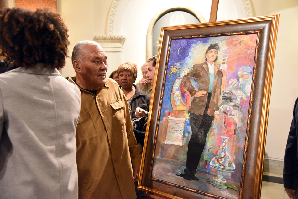 Henrietta Lacks' family reaches deal with pharma company accused of unjustly profiting off her cells