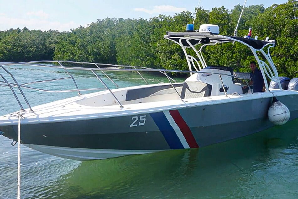 FBI visits Cuba to probe deadly shootout involving US speedboat