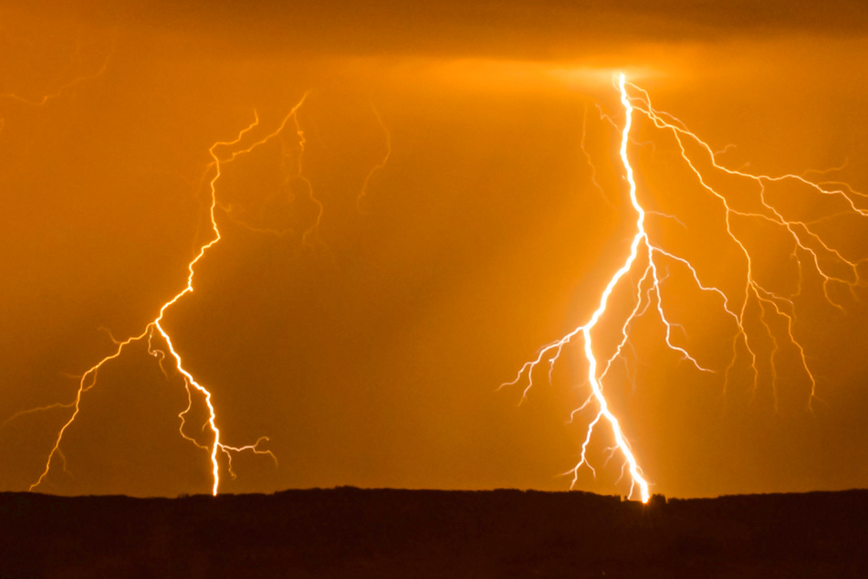 Climate change is turning the Arctic into a lightning rod