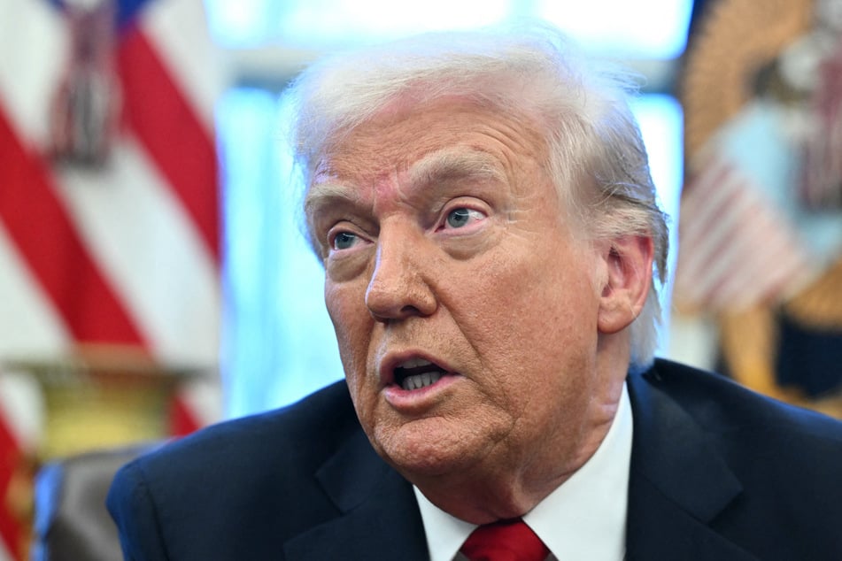 President Trump's tariffs and threats to annex Canada have destroyed the US' relationship with its northern neighbor.