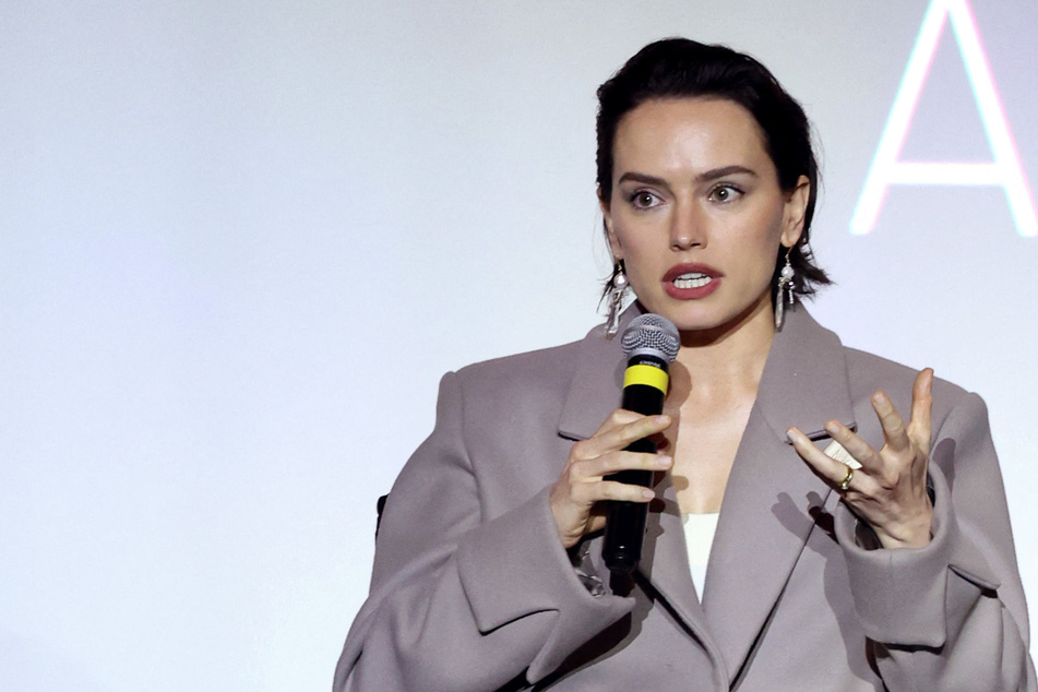 Star Wars actor Daisy Ridley reveals diagnosis amid persistent health struggles