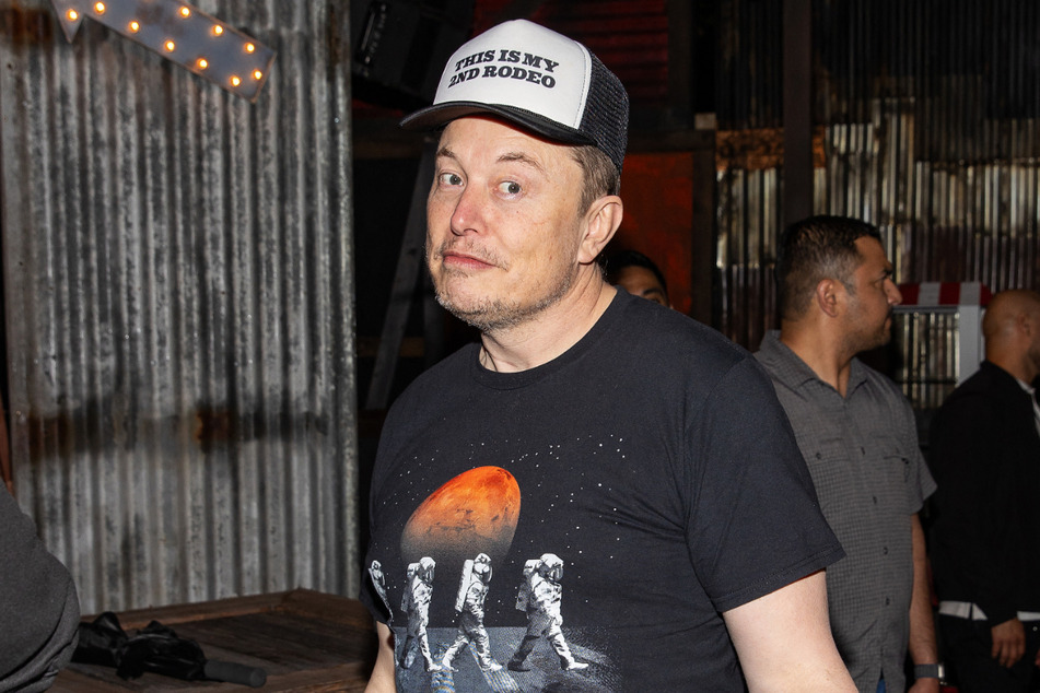 Elon Musk doubled down on his cancellation of The Don Lemon Show in another post shared via X.