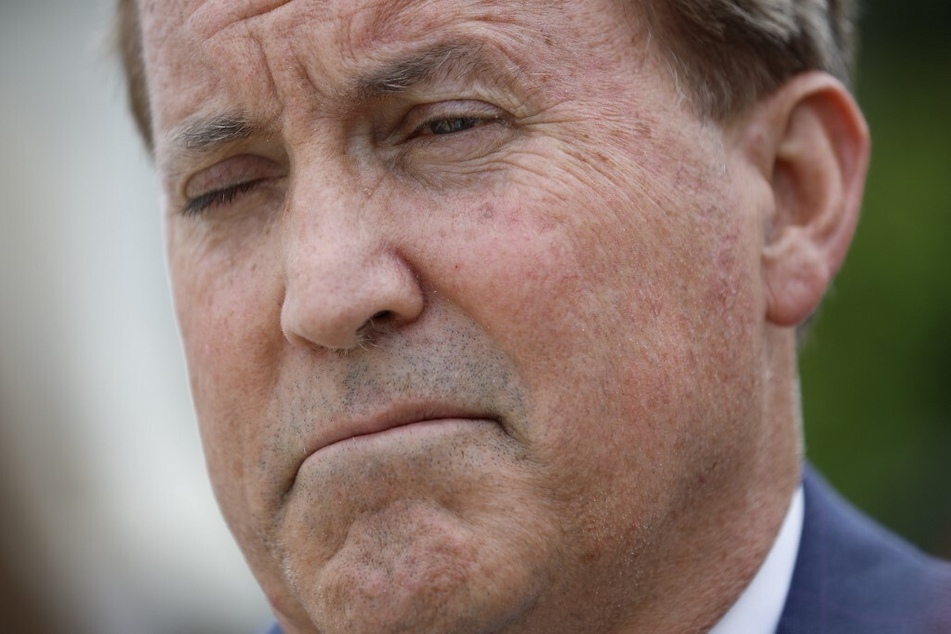 Ken Paxton is facing possible removal from office if convicted of any one of his 20 articles of impeachment.