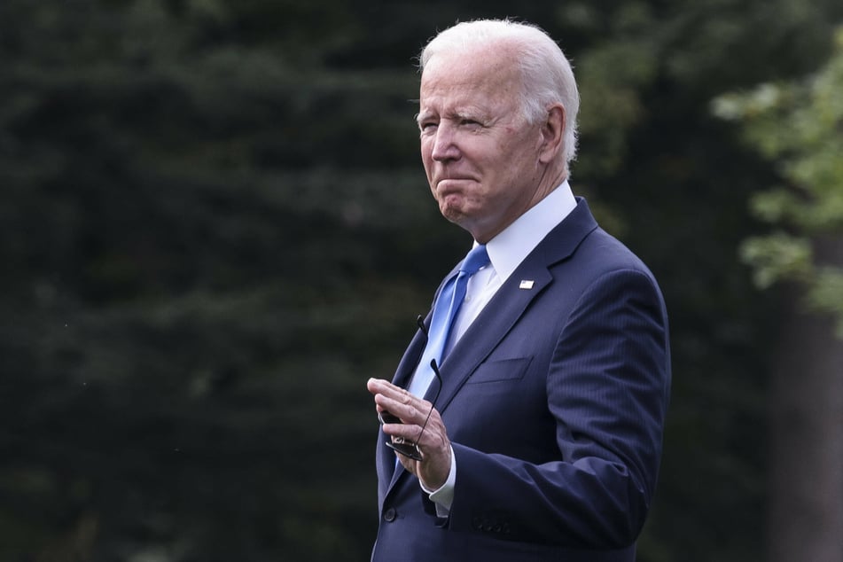 Biden to tour Europe for G20, climate summit, and meeting with pope
