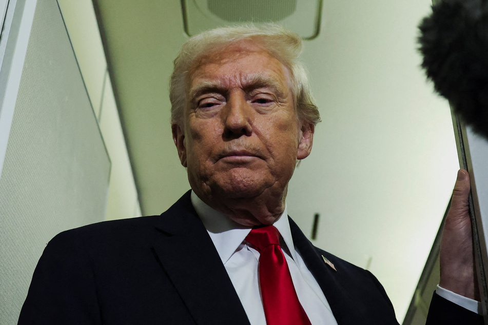 President Trump is facing scrutiny as his tariff policies lead to higher grocery prices this holiday season.