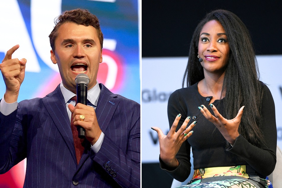 Washington Post fires top opinion writer after posts about Charlie Kirk