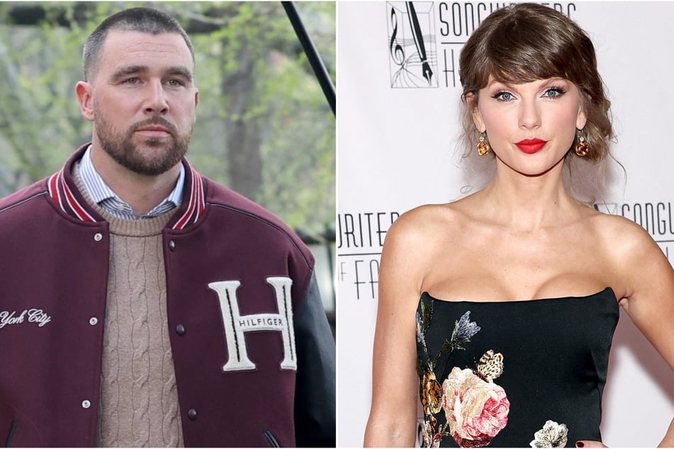 Taylor Swift and Travis Kelce take over Broadway as NYC wedding rumors pick up steam!