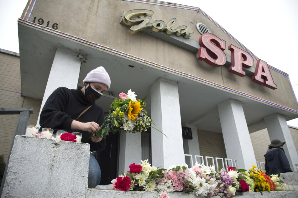 Questions over Atlanta spa shootings remain as police face backlash over "bad day" comments