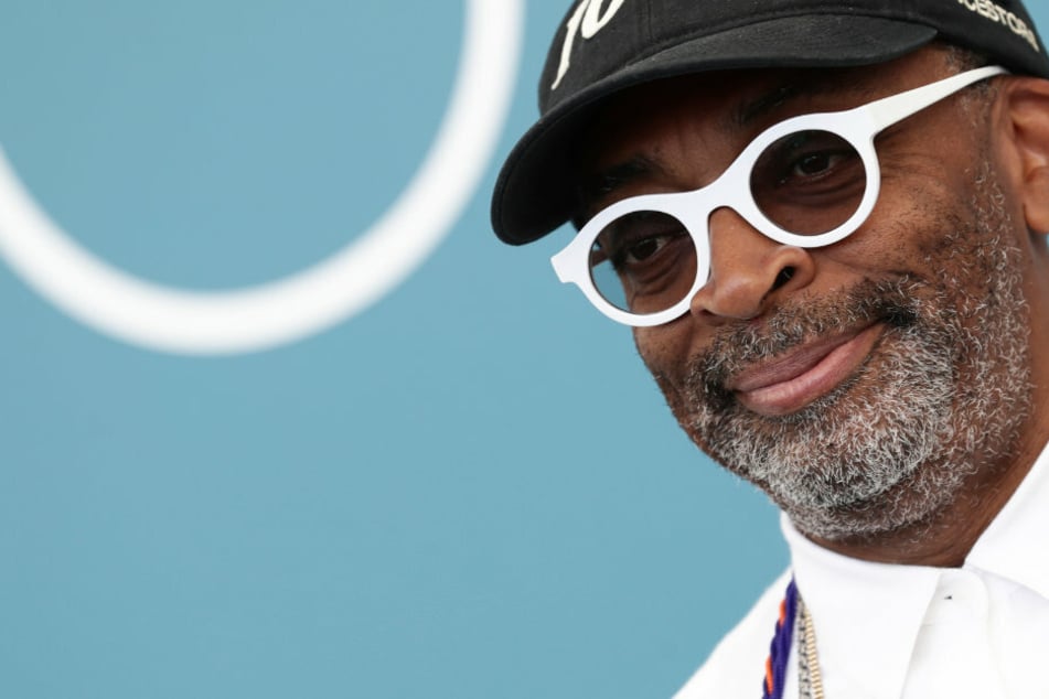 Hard work: Spike Lee to direct musical about the invention of Viagra