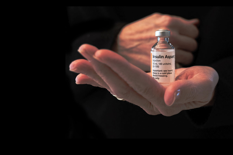 Insulin costs cut and capped in the US by pharma giants!