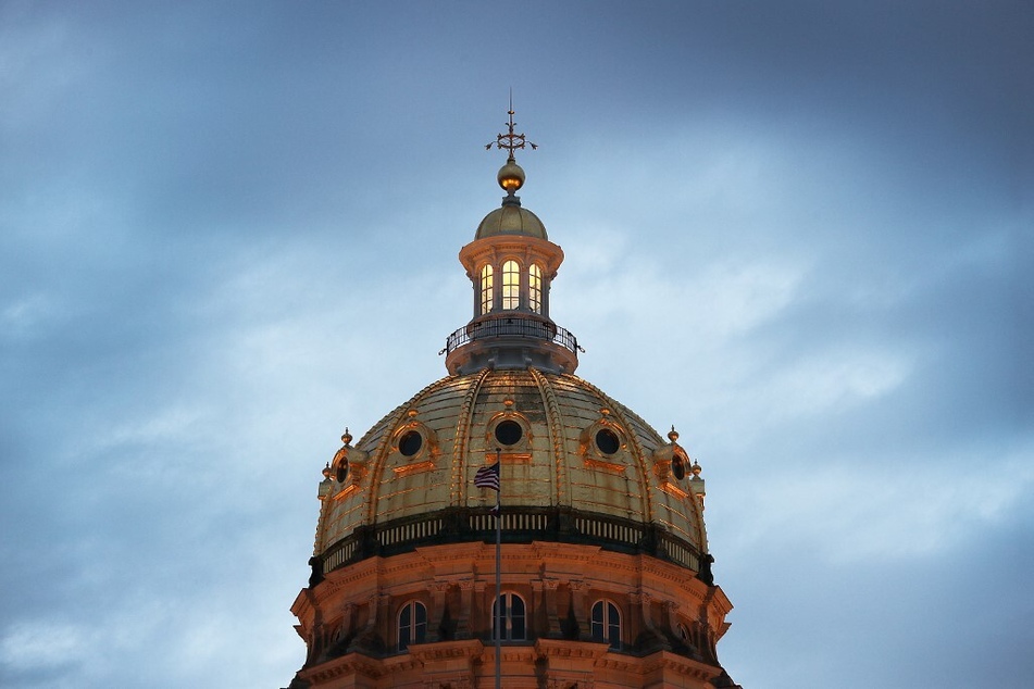 The Iowa state legislature has given the green light to a bill that would roll back key child protection laws.