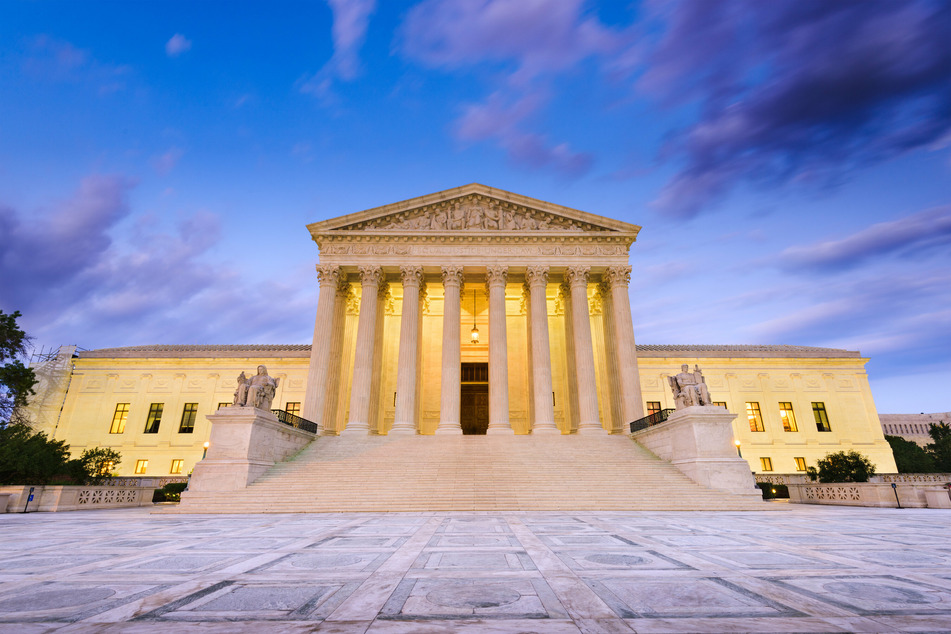 Supreme Court commission releases first look at report on potential reforms