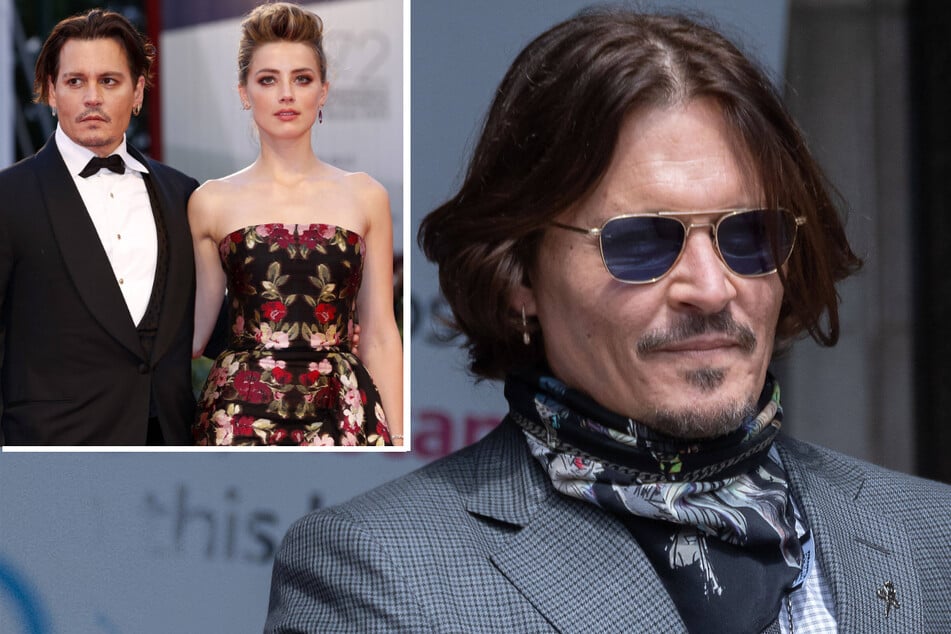 Johnny Depp publicly slams ex-wife Amber Heard and re-opens court case