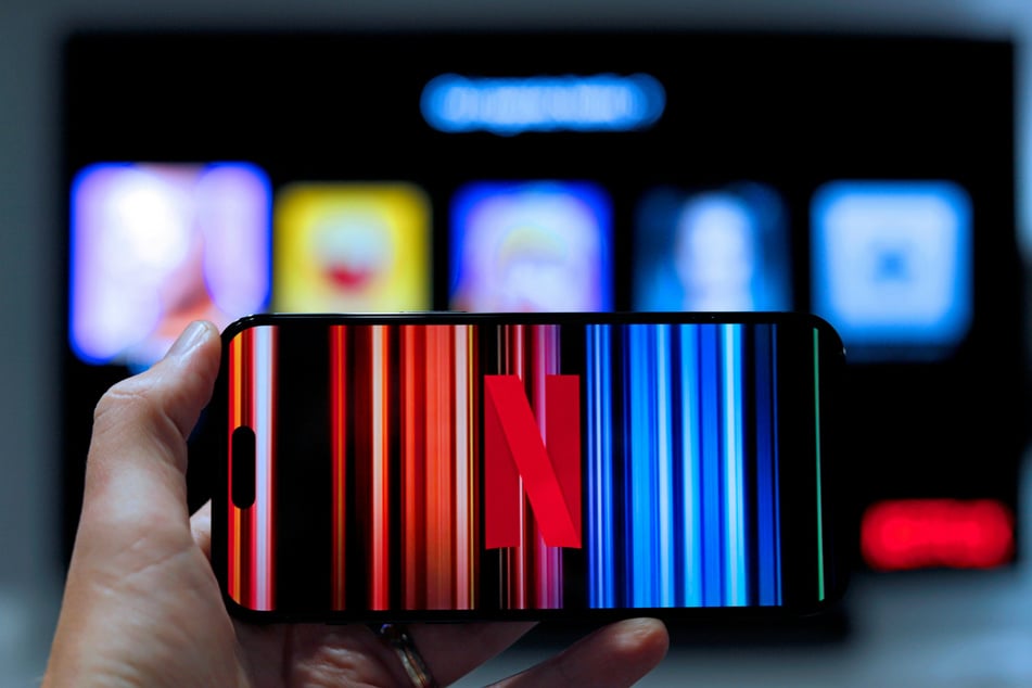 Texas sues Netflix over illegal data collection: "When you watch Netflix, Netflix watches you"