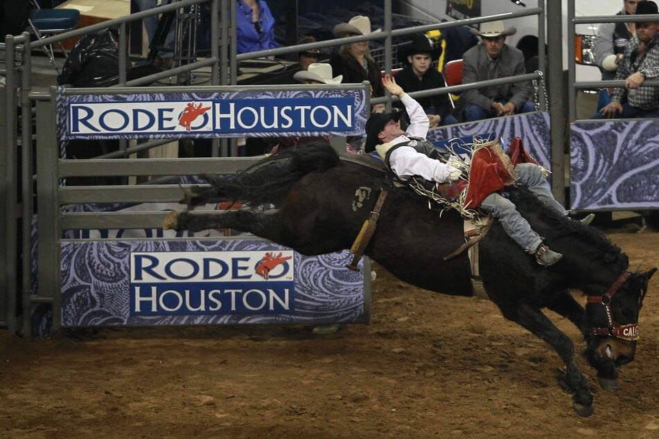Houston rodeo canceled amid ongoing coronavirus pandemic
