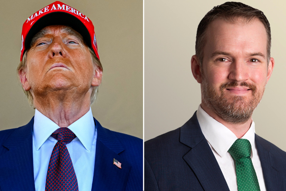 Trump picks trade representative who will help carry out looming trade wars