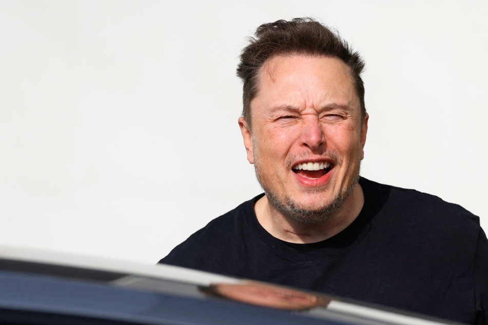 Elon Musk's Grok AI lectures X users about false claims of a white genocide in South Africa