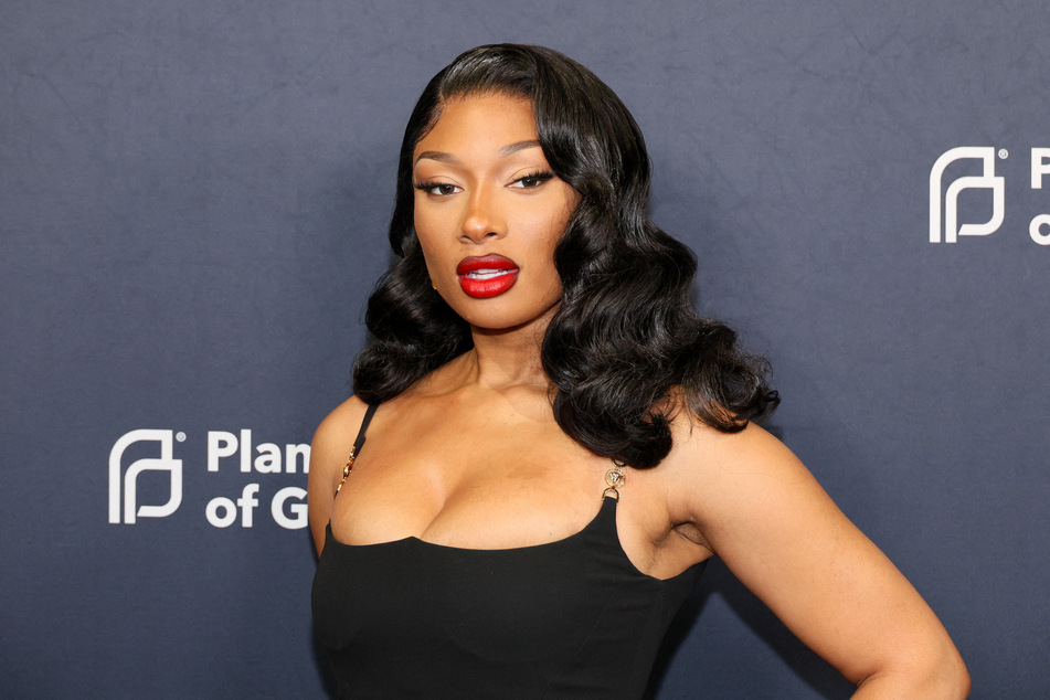 Megan Thee Stallion has been ordered to attend a court-mandated mediation with YouTuber Milagro Gramz.