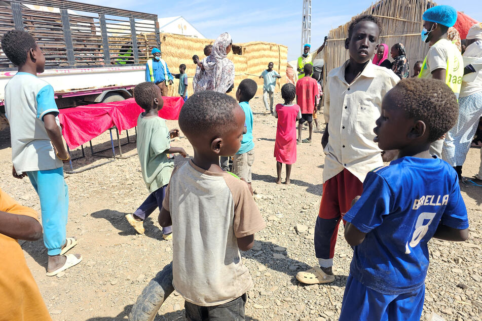 WHO condemns series of deadly attacks on health centers in Sudan's South Kordofan