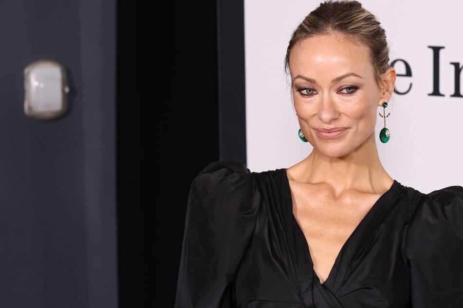 Olivia Wilde explores complicated relationships in sexy new rom-com The Invite
