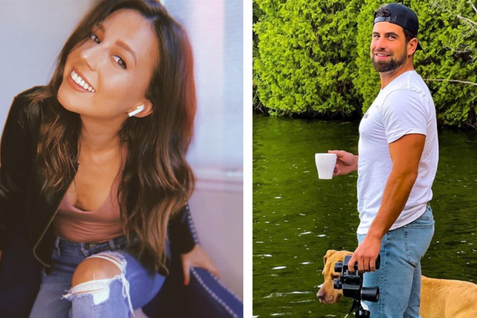 The Bachelorette: Katie Thurston meets a new man as the house rallies against Thomas