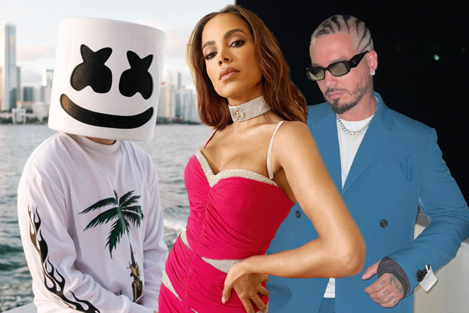 MTV reveals first round of VMA performers