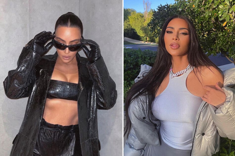 The Kardashians: Kim Kardashian's estrangement from Ye West takes center stage