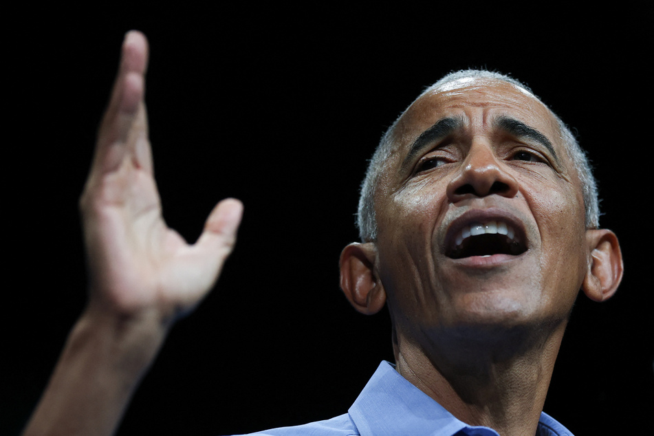 Former President Barack Obama has said a new Iran deal is unlikely to be "significantly different" from the 2015 nuclear pact.