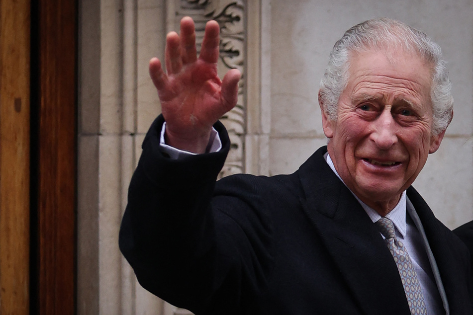 King Charles death rumors swirl after reports from Russian media outlets