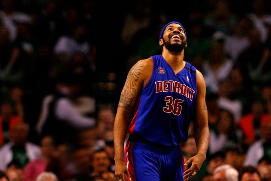 Rasheed Wallace heading to LA as new Lakers coaching staff takes shape