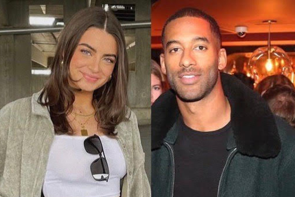 Bachelor star Matt James reveals what Rachael Kirkconnell is doing to win his heart again
