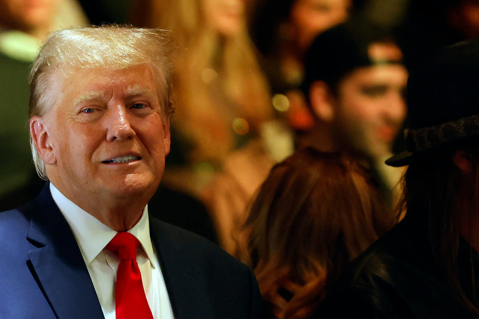 Judge Wallace concluded that Donald Trump "acted with the specific intent to incite political violence," but that it was not enough to keep him off the ballot.