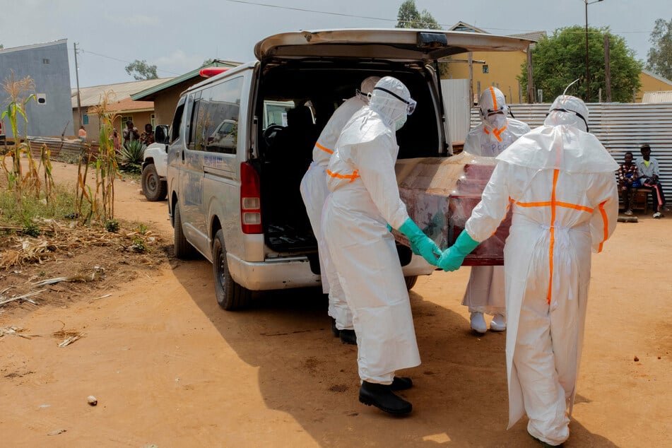 UN calls for boosted response to "fastest-growing Ebola outbreak ever"