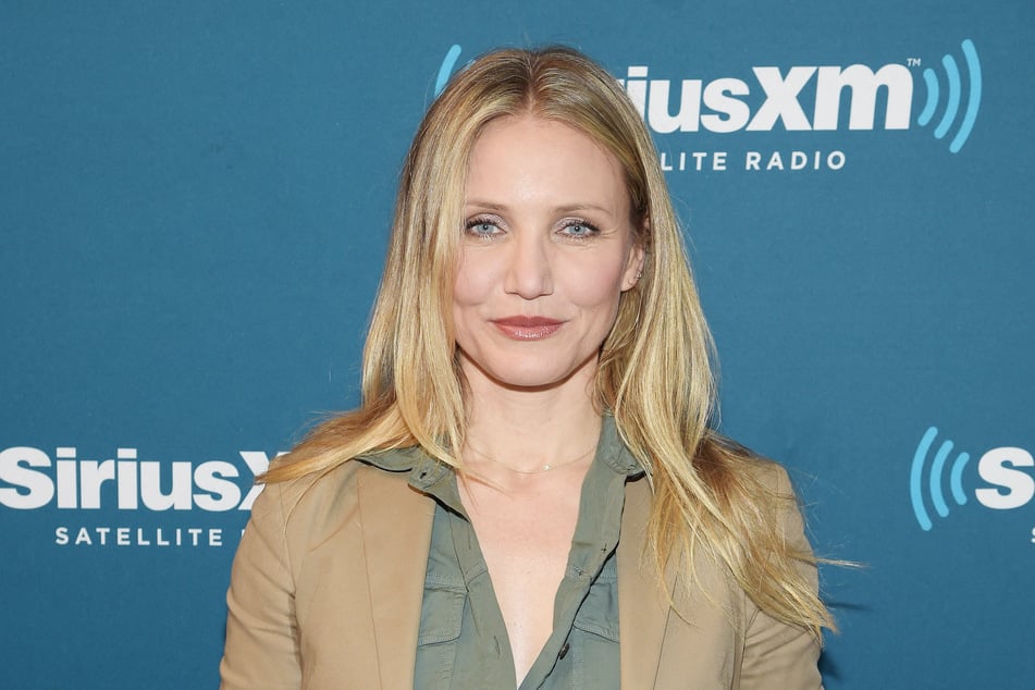 Cameron Diaz may be saying farewell to acting for real after some drama went down on the set of her comeback film, Back in Action!