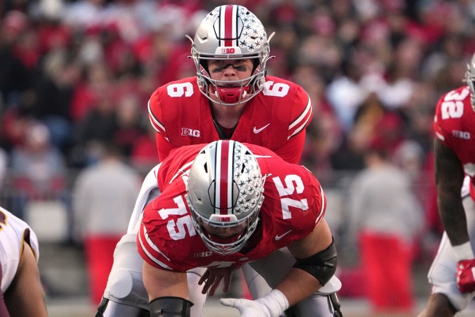Kyle McCord has reportedly been in contact with Nebraska and is set to meet with the team's assistant coach.