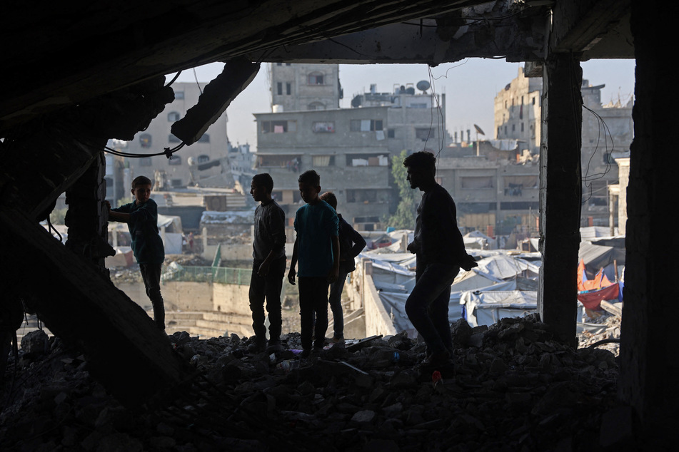 Israel's assault on Gaza has killed at least 69,799 people, but experts believe the true death toll is scores higher.