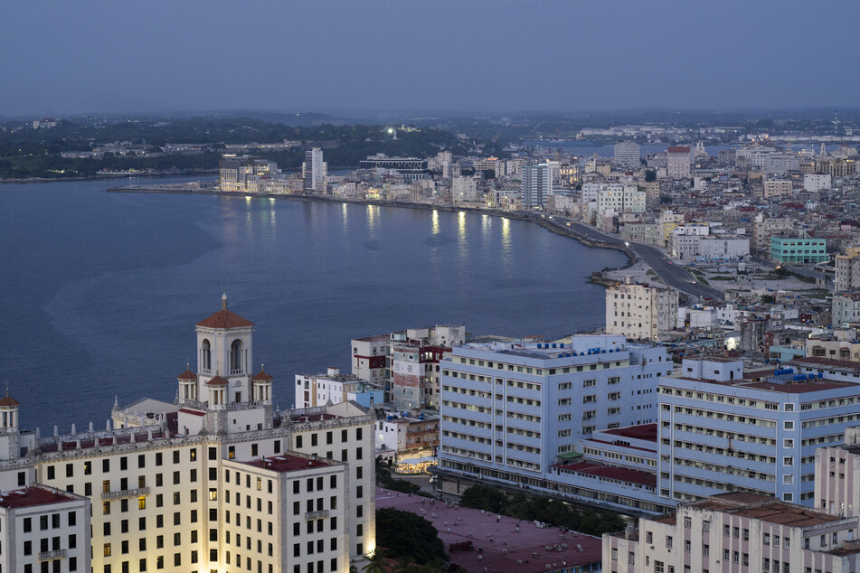 Cuba says three quarters of hotels shuttered amid US economic assault