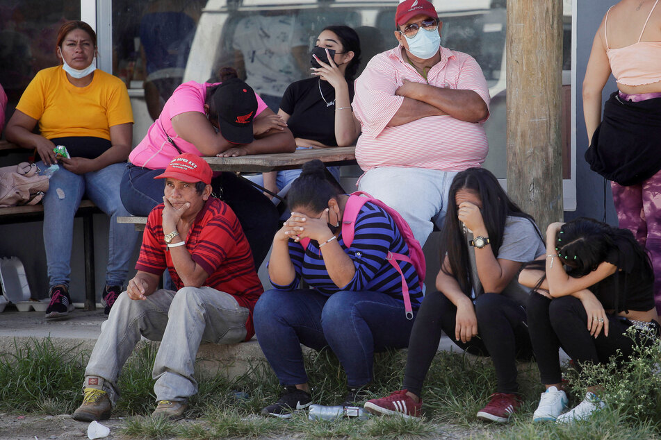 Honduras shocked by "monstrous" scenes as over 40 killed in women's prison riot