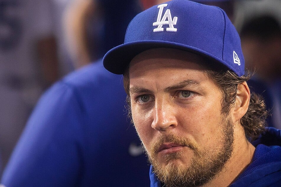 MLB: Star pitcher put on administrative leave after allegations of sexual assault surface