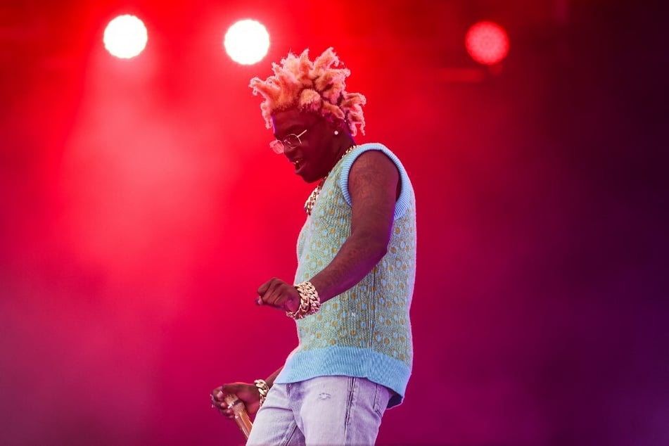 Kodak Black is in trouble again after latest arrest in Florida