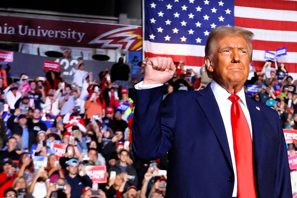 Trump sees latest federal case disappear as judge grants Jack Smith's request