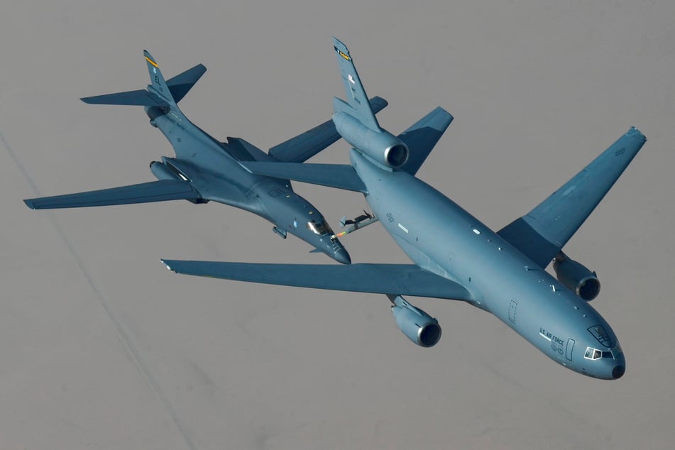 US military emissions: A hidden figure supercharging climate change