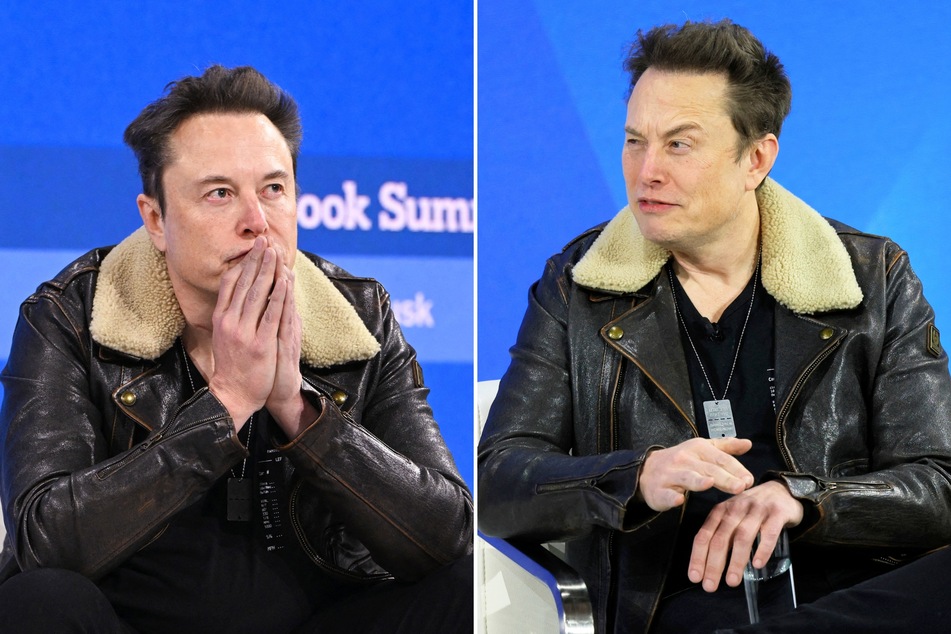 Elon Musk rants about 2024 Academy Awards: "The woke contest"
