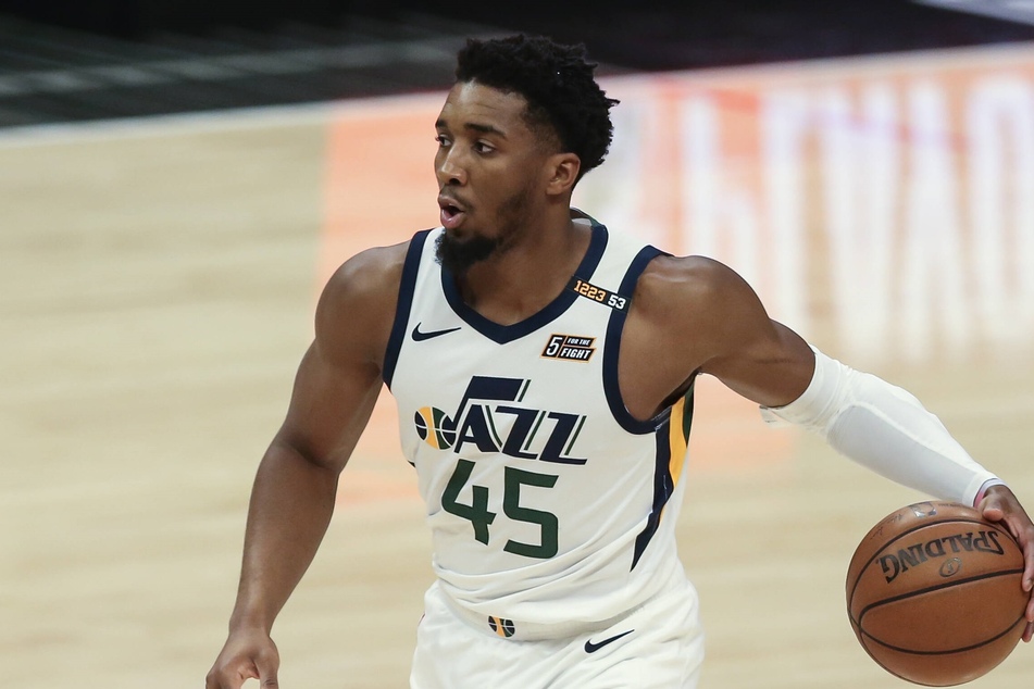 NBA: The Jazz nearly gets jolted but escapes with a win over the Cavs