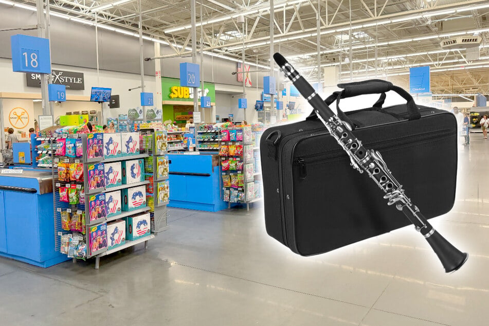 Get the band back together with amazing price cuts on instruments this week at Walmart