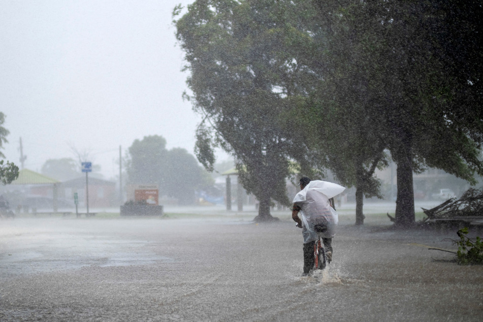 Hurricane Fiona causes catastrophic destruction in Puerto Rico and the Dominican Republic