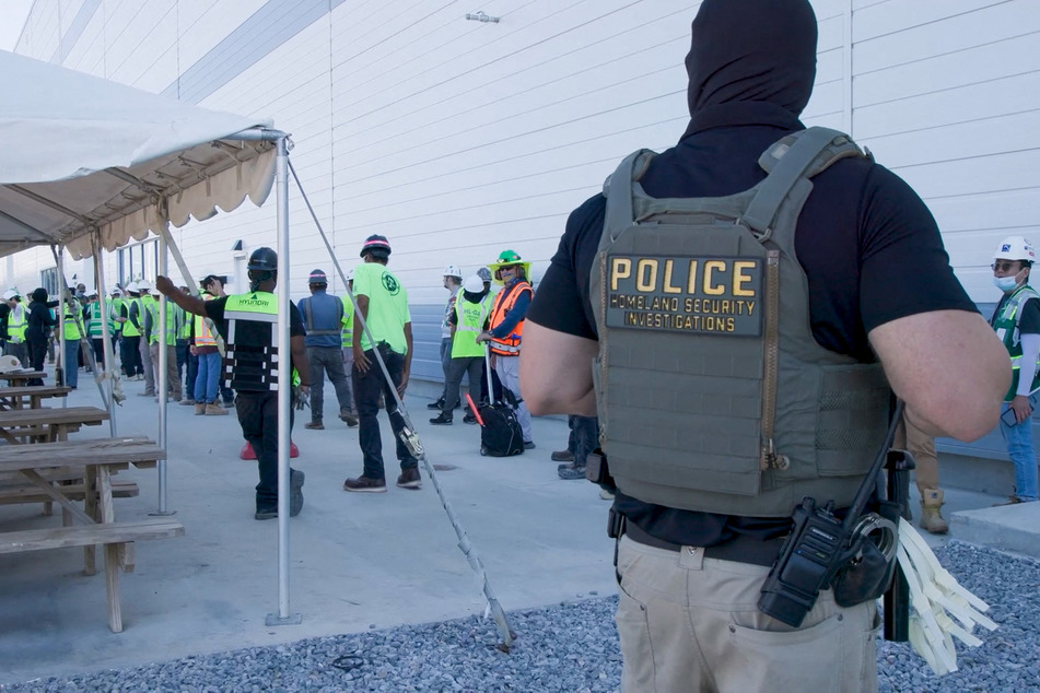 Seoul says hundreds of South Koreans detained in ICE battery plant raid to be released