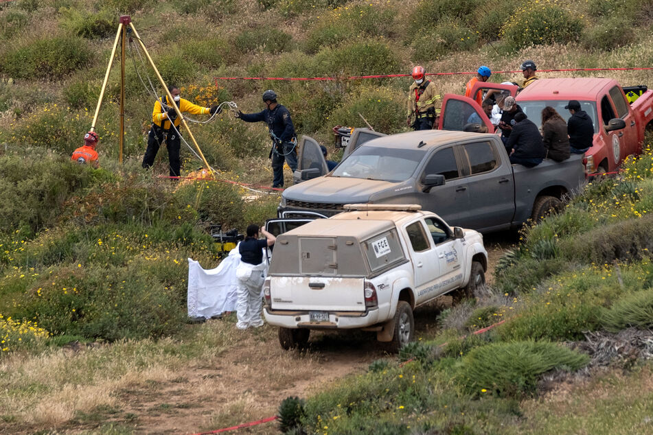 Grizzly details emerge about bodies likely belonging to missing Australian and US surfers