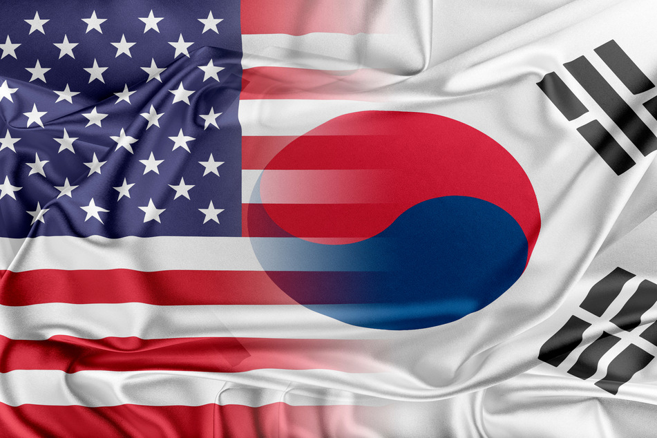 South Korea officials to head to Washington as Trump trade deal deadline looms