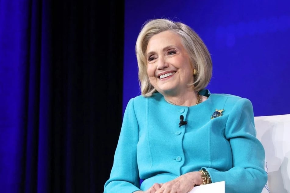 Hillary Clinton jumps back into the political scene with big announcement